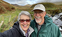 Nancy and Dave Napalo